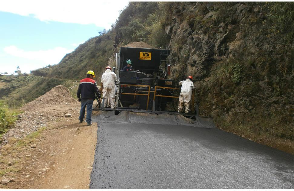 Traffic closure in the Celendín-Balsas section due to regular maintenance