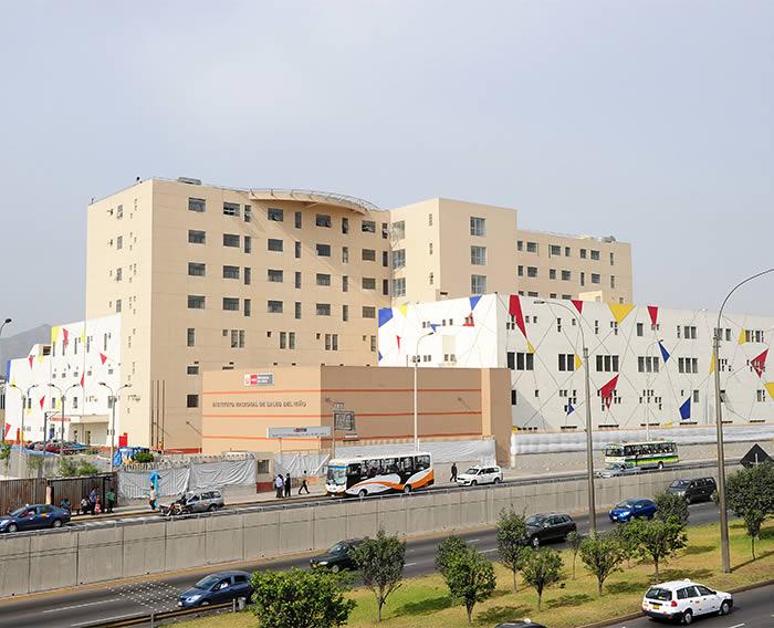 National Institute of Child Health